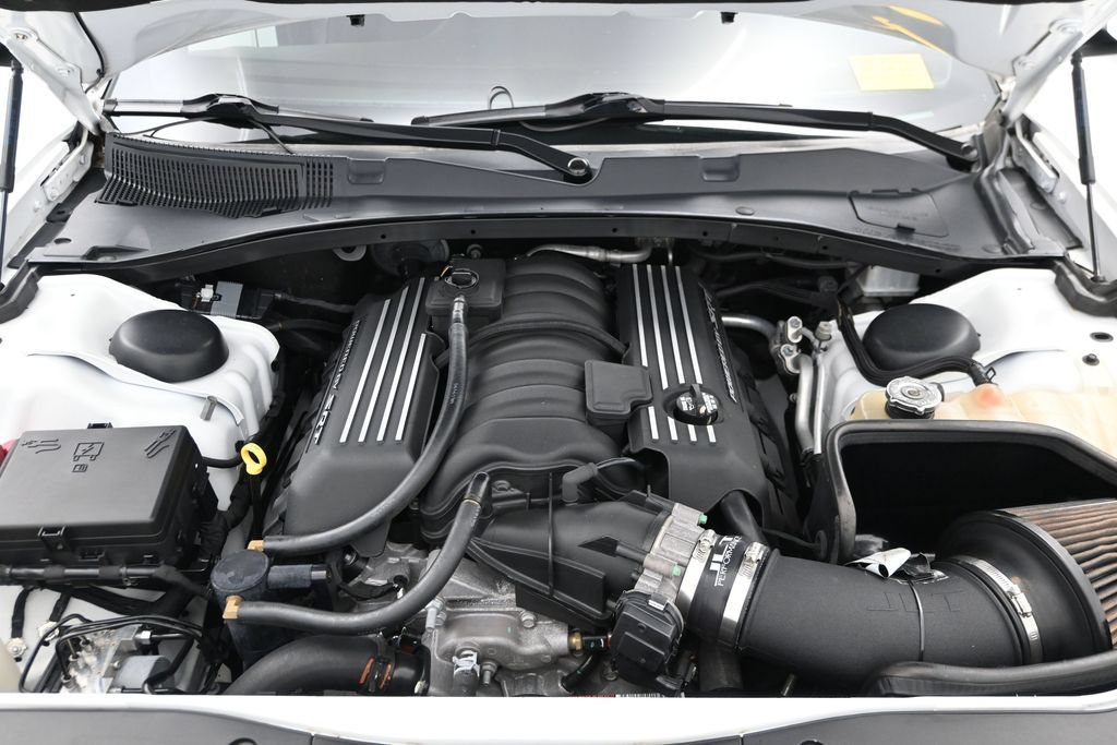 Used 2019 Dodge Charger Scat Pack RWD image 16