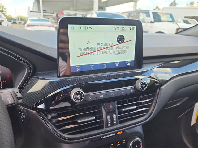 New 2026 Ford Escape ST-Line FWD image 17