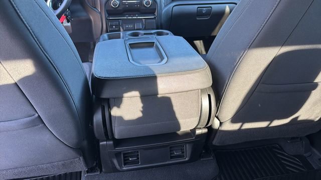 Used 2022 Chevrolet Silverado 2500 LT image 20