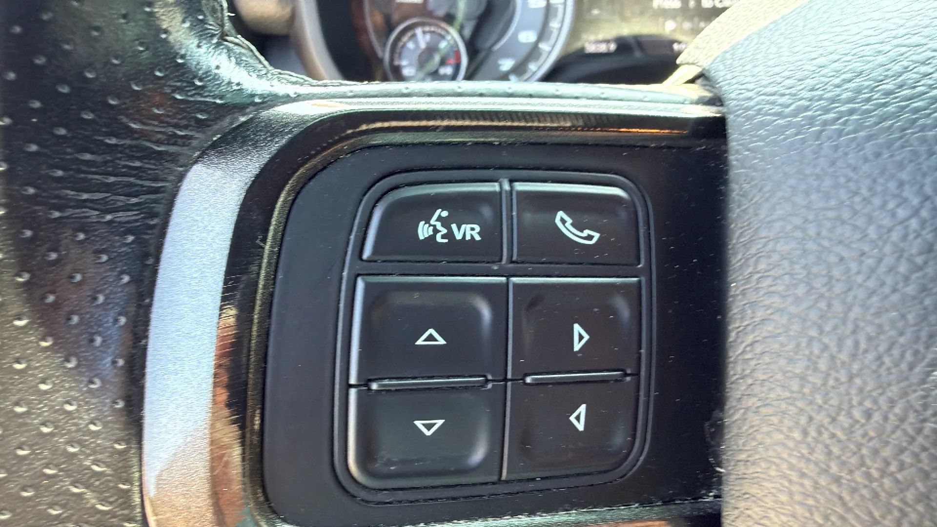 Used 2022 RAM 2500 Power Wagon AWD/4WD image 23