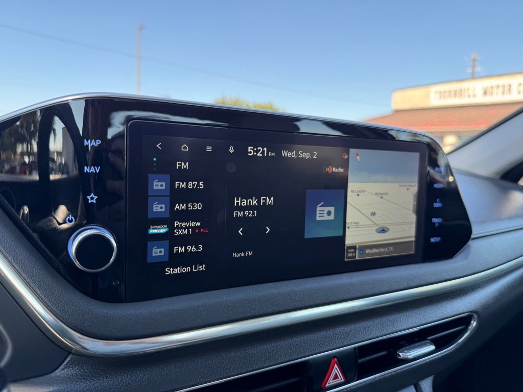 Used 2023 Hyundai Sonata SEL FWD image 31