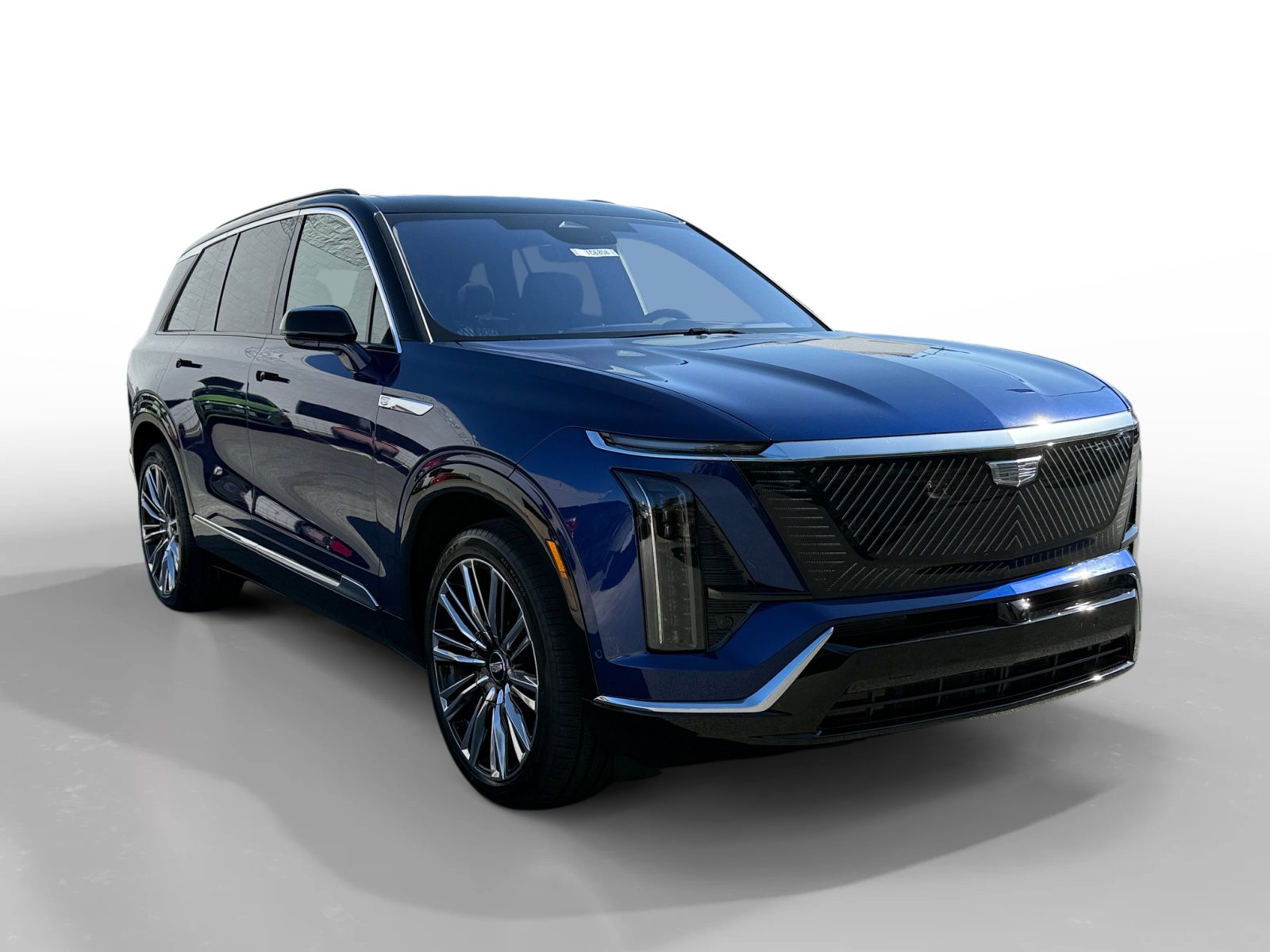 New 2026 Cadillac Vistiq Premium Luxury image 7