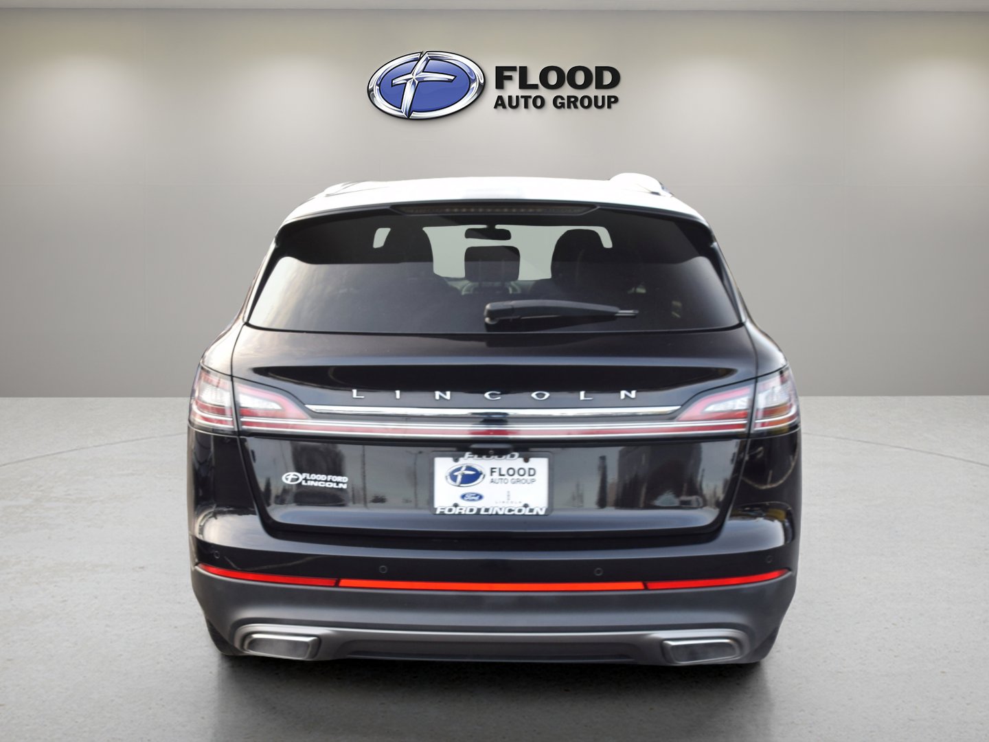 Used 2019 Lincoln Nautilus Reserve image 5