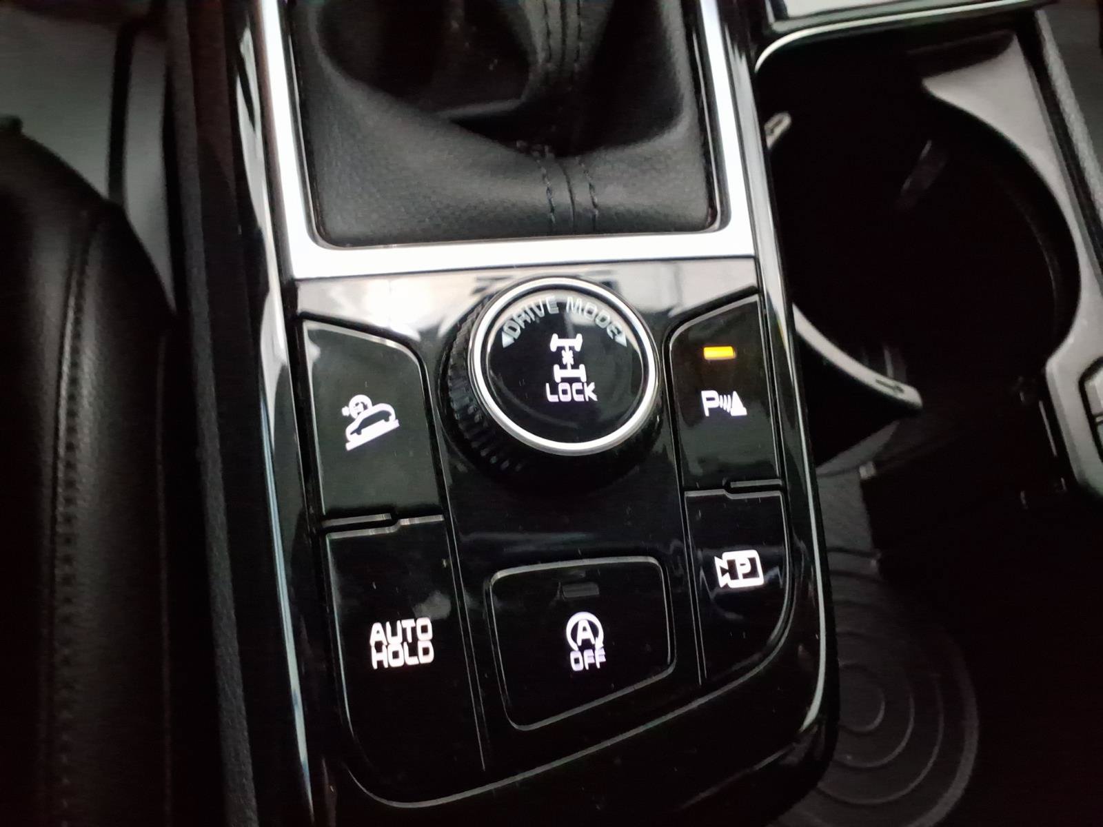 Used 2023 Kia Sportage X-Pro Prestige AWD/4WD image 26