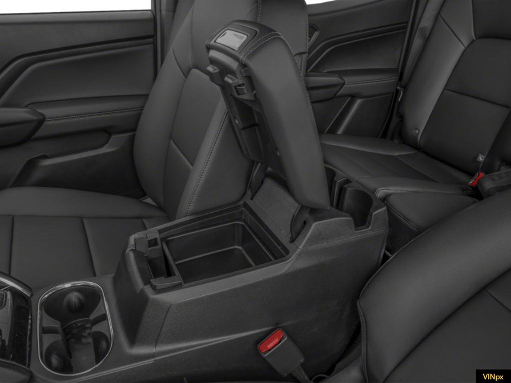New 2026 GMC Canyon Elevation w/ Convenience Package image 12