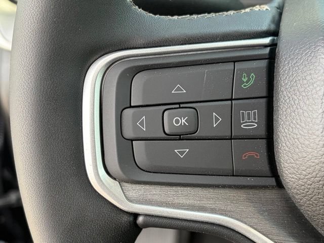 New 2026 Jeep Grand Wagoneer Limited AWD/4WD image 18