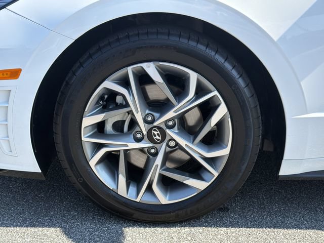 Used 2023 Hyundai Sonata SEL w/ Convenience Package FWD image 13