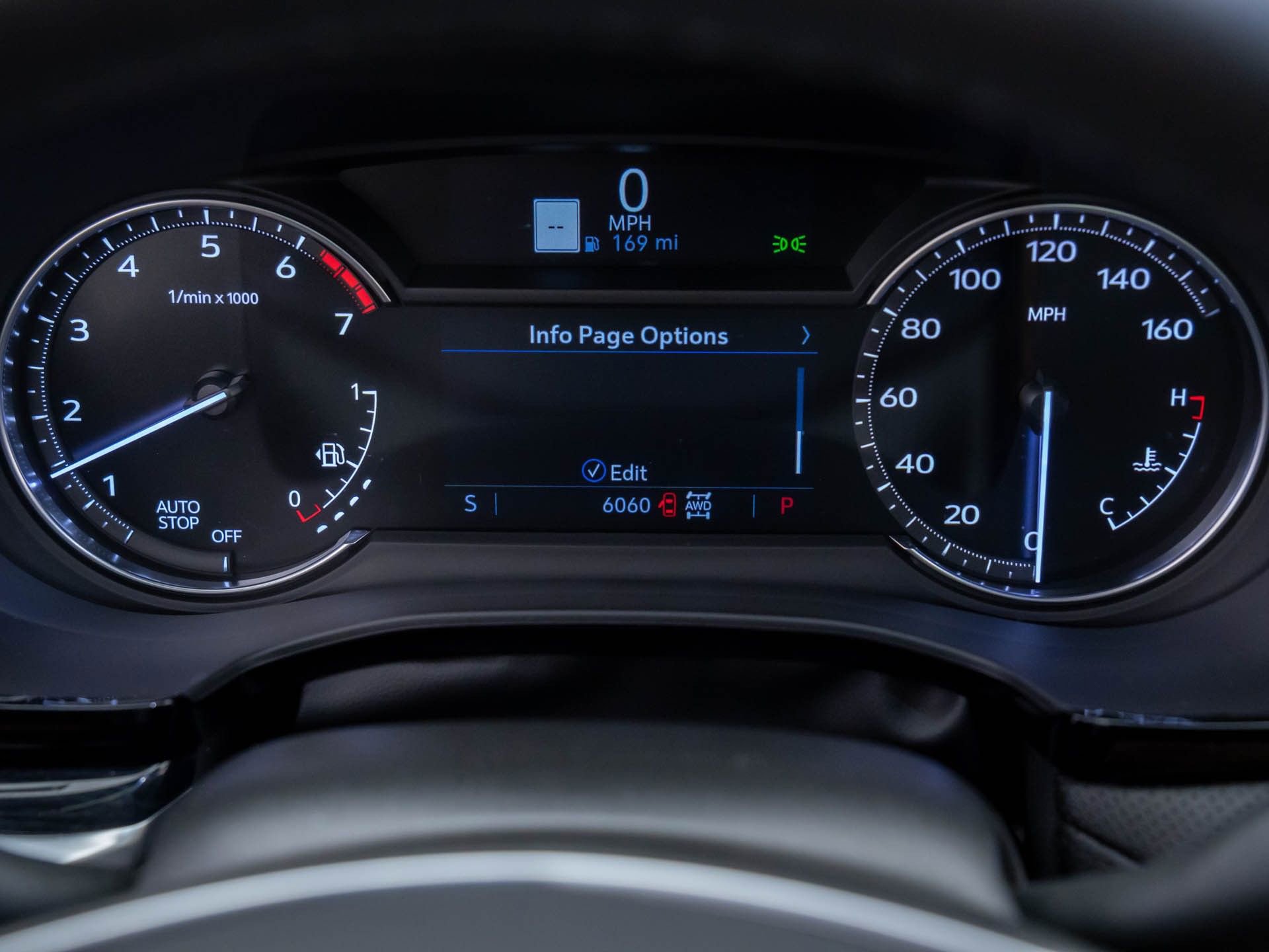 New 2025 Cadillac XT5 Premium Luxury image 22