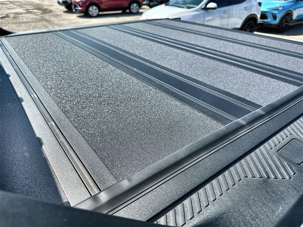 New 2026 GMC Hummer EV 4x4 Crew Cab image 18