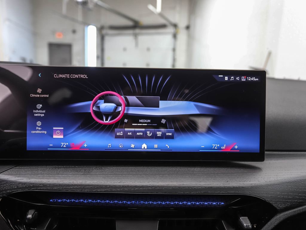 New 2026 BMW i4 xDrive40i w/ M Sport Package image 18