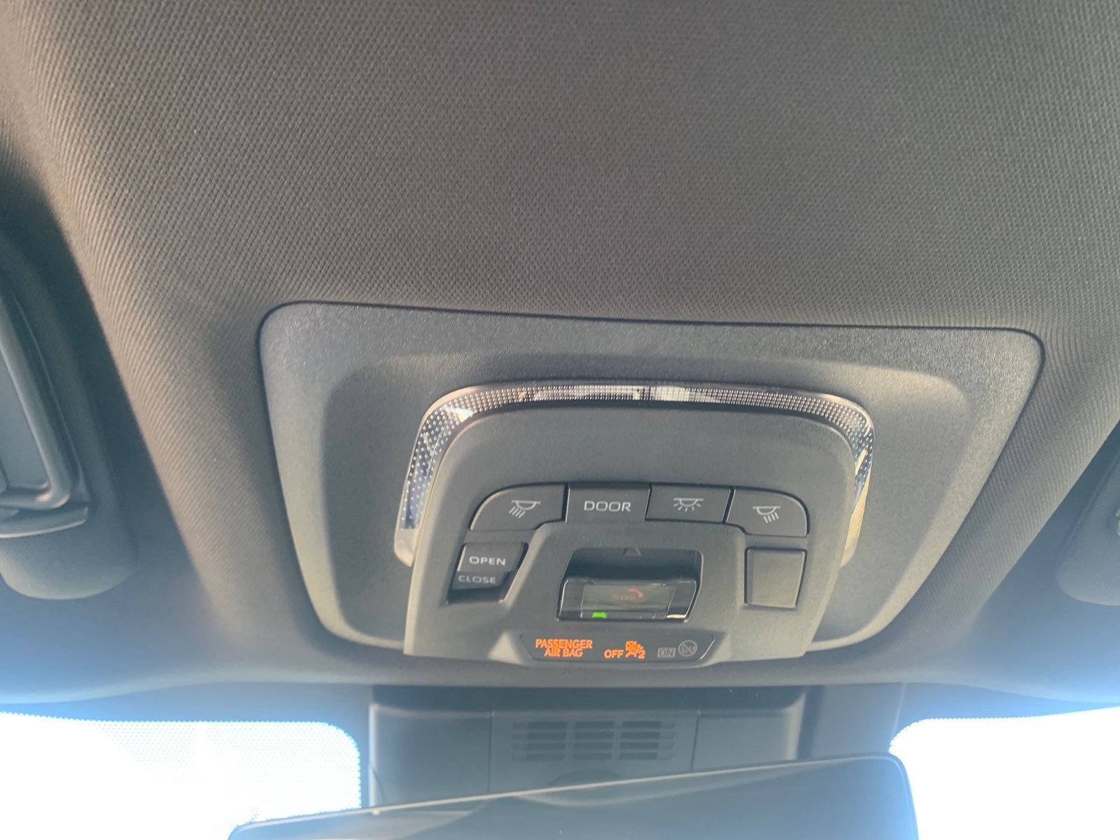 New 2026 Toyota bZ Limited image 19