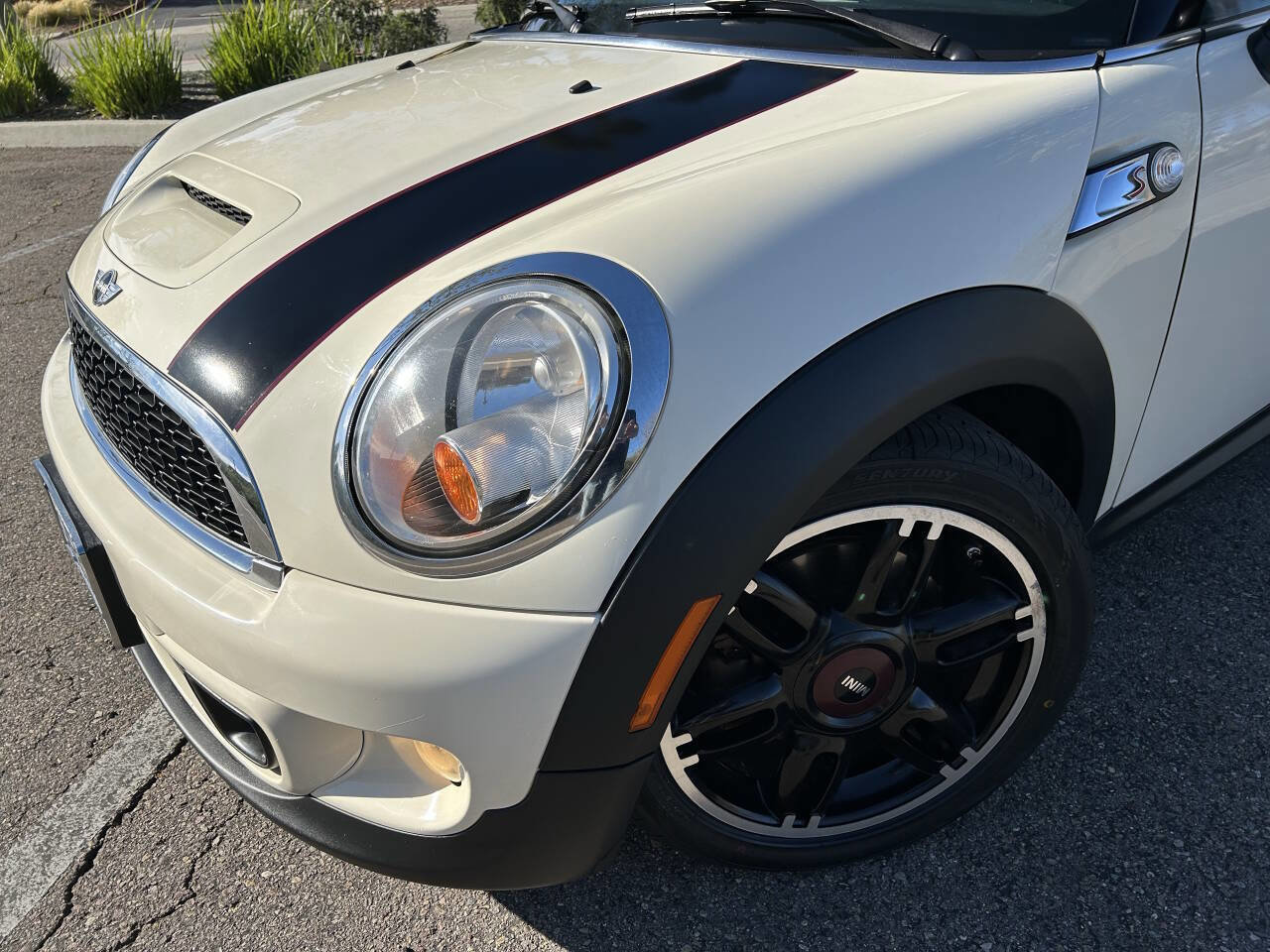 Used 2013 MINI Cooper S FWD image 9