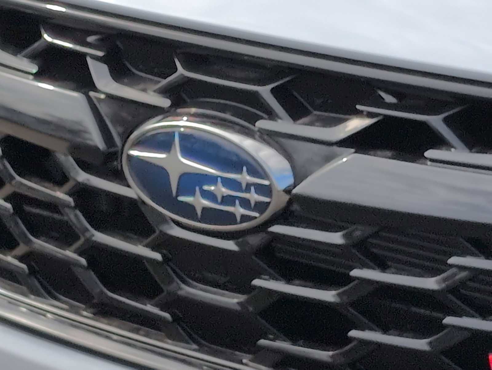 New 2026 Subaru WRX tS AWD/4WD image 12