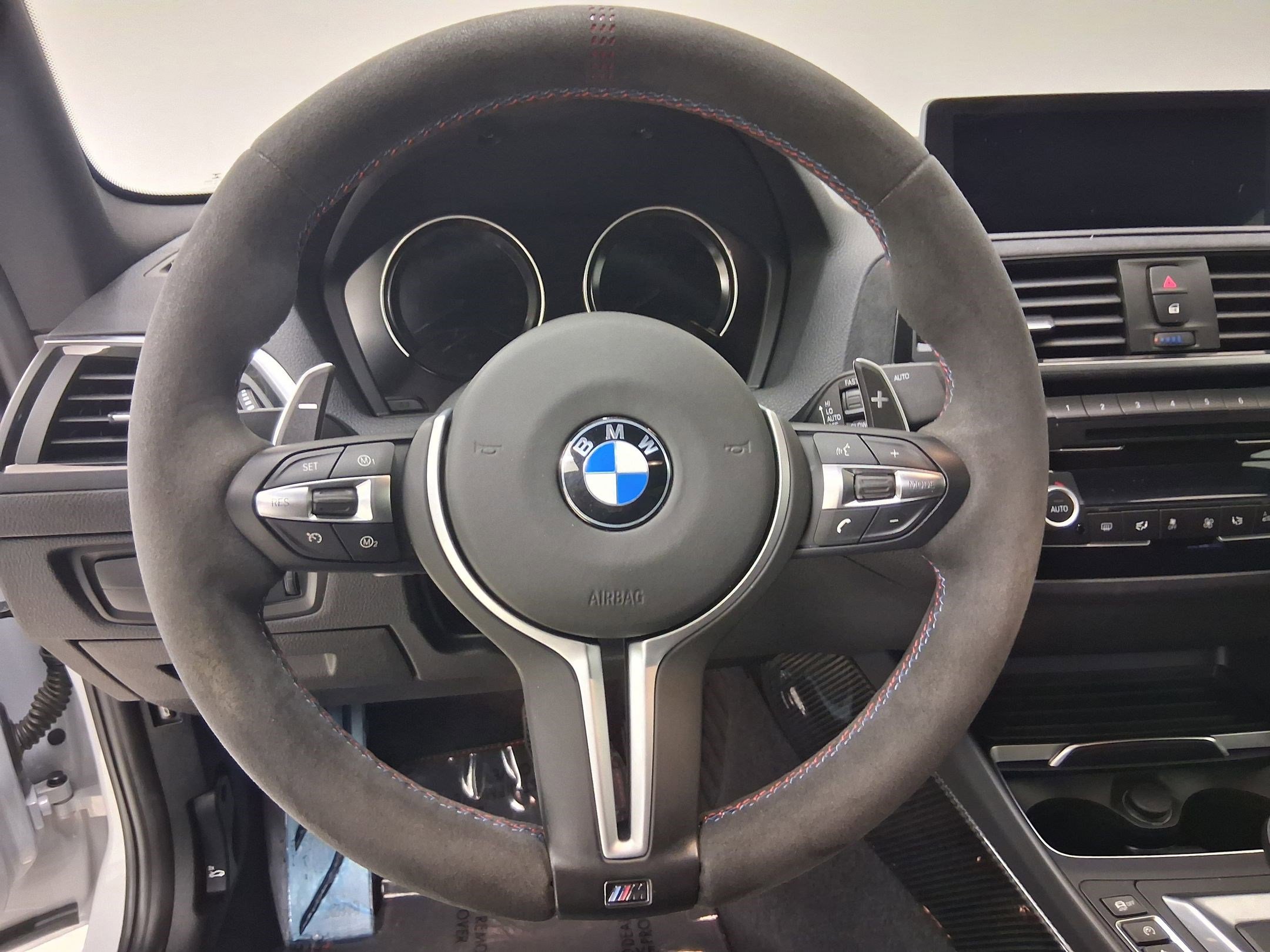 Used 2020 BMW M2 CS RWD image 14