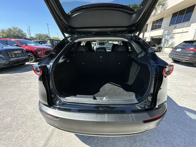 Used 2021 MAZDA CX-30 AWD 2.5 S w/ Premium Package image 33