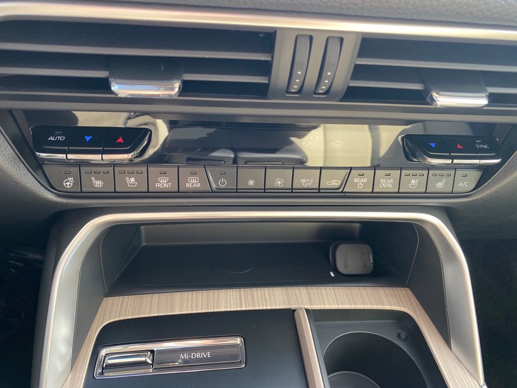 New 2026 MAZDA CX-90 3.3 Turbo w/ Preferred Package image 12