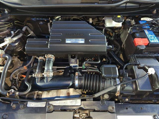 Certified 2020 Honda CR-V EX-L image 23