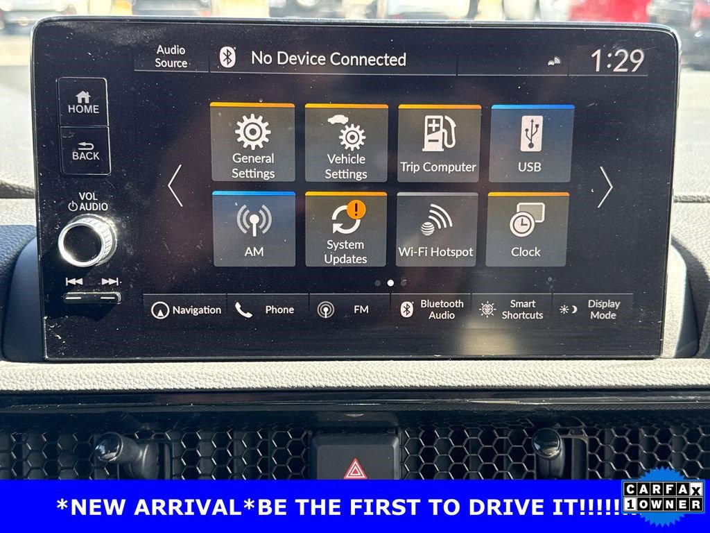 Certified 2023 Honda CR-V Sport Touring image 31