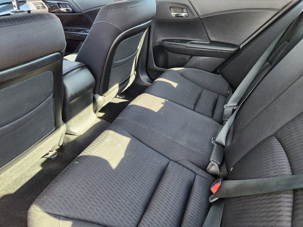 Used 2013 Honda Accord Sport image 9