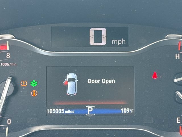 Used 2017 Honda Pilot EX image 19
