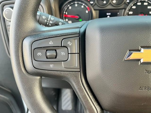 Used 2026 Chevrolet Silverado 3500 W/T AWD/4WD image 24