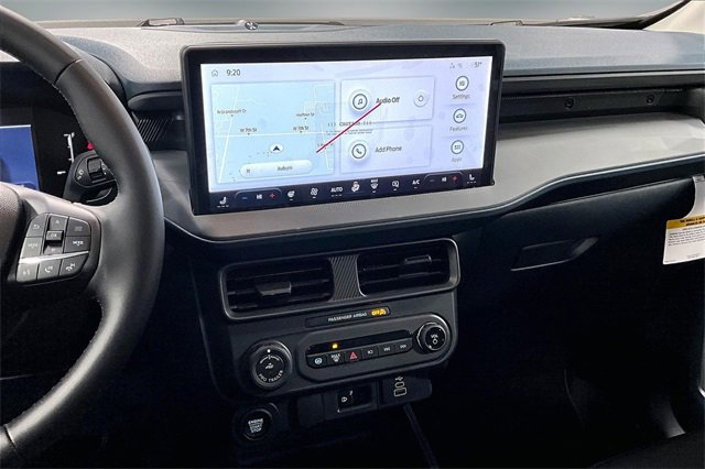 New 2026 Ford Maverick Lariat image 6