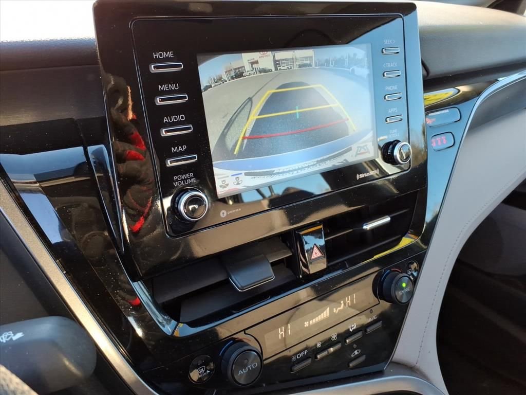 Used 2024 Toyota Camry LE image 37