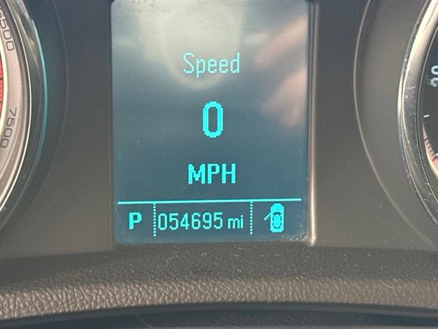 Used 2016 Buick Encore Convenience FWD image 17