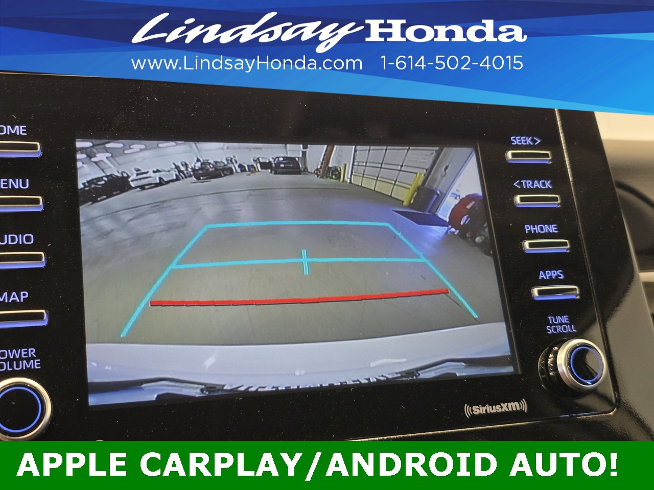 Used 2024 Toyota Camry SE image 16