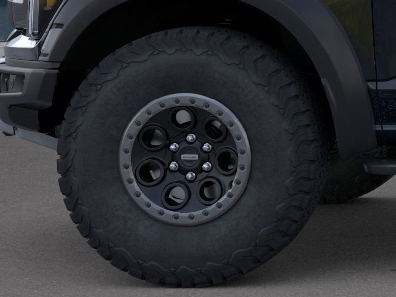 New 2026 Ford F150 Raptor image 20