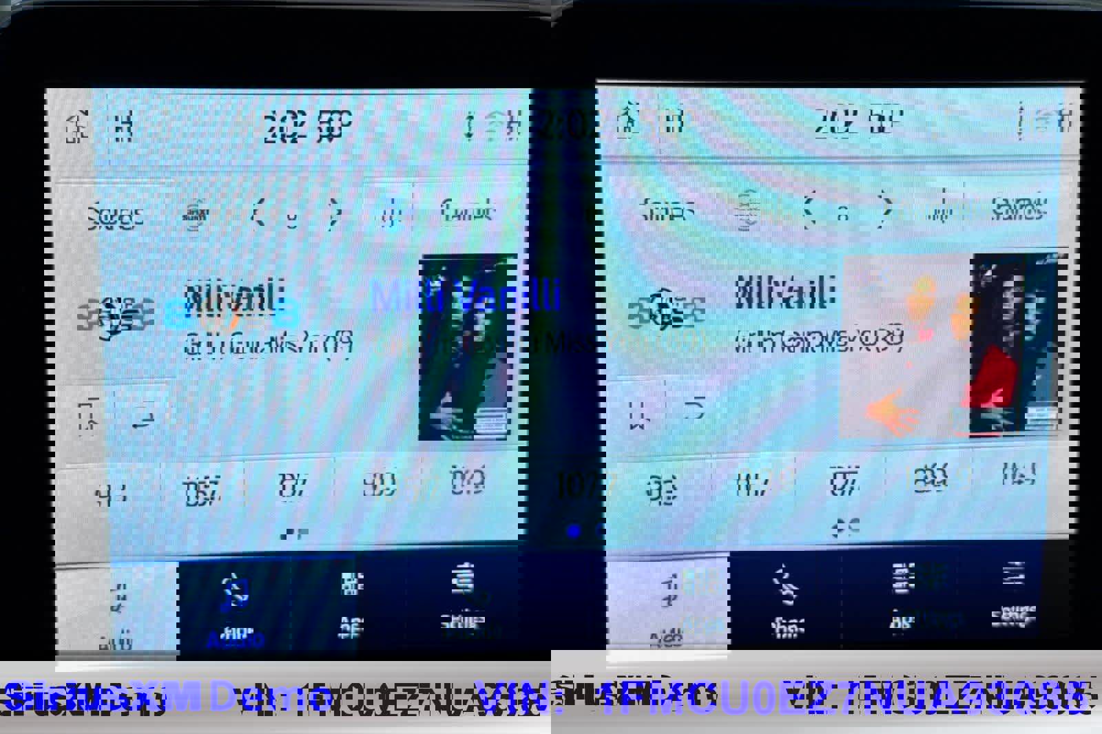 Used 2022 Ford Escape SE image 28