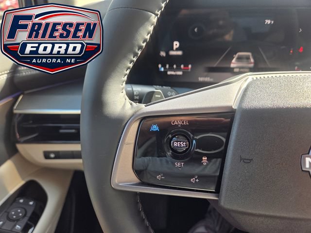 Used 2026 Nissan Murano SL AWD/4WD image 14
