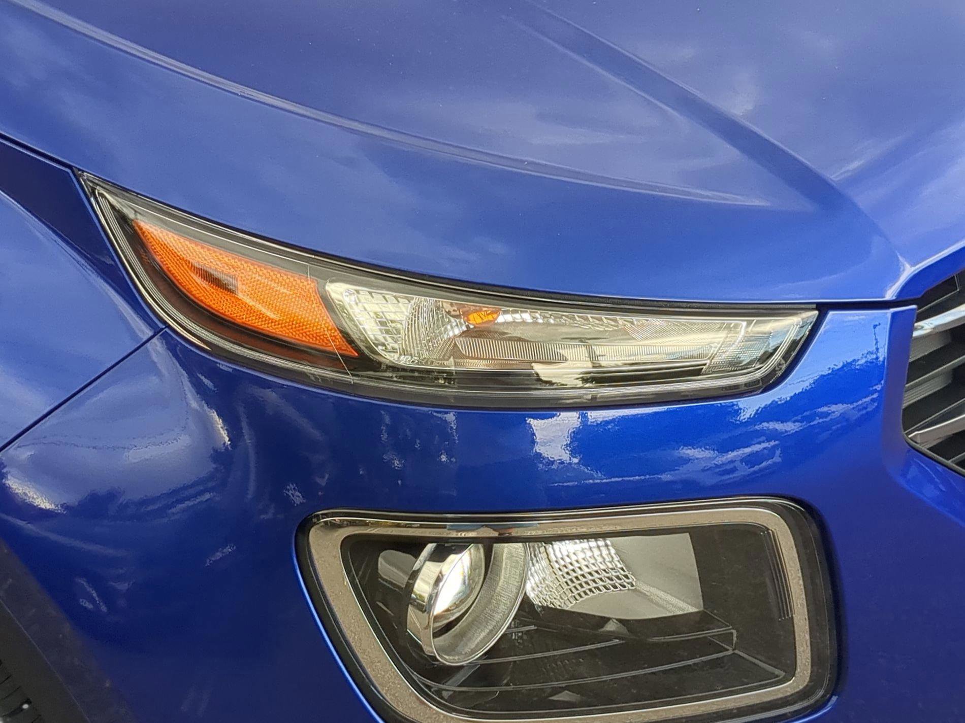 New 2026 Hyundai Venue SEL FWD image 29