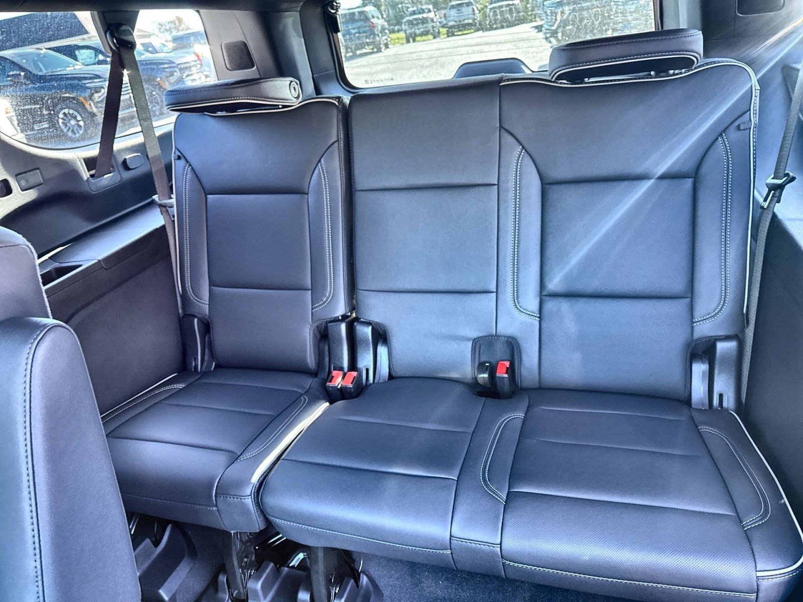 New 2026 GMC Yukon XL Elevation w/ Technology Package AWD/4WD image 22