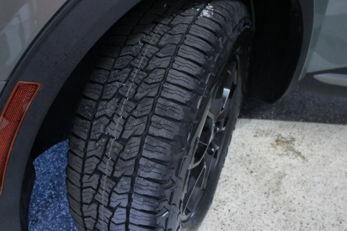 Used 2023 Kia Sportage X-Pro Prestige AWD/4WD image 9