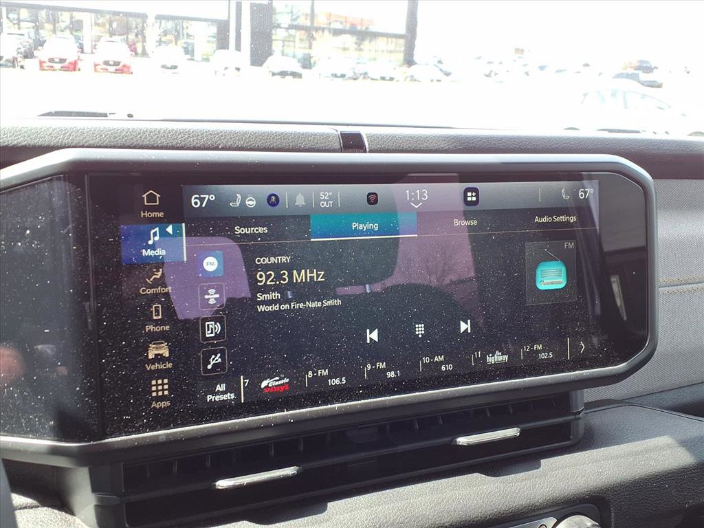 Used 2024 Jeep Wrangler Sport S image 10