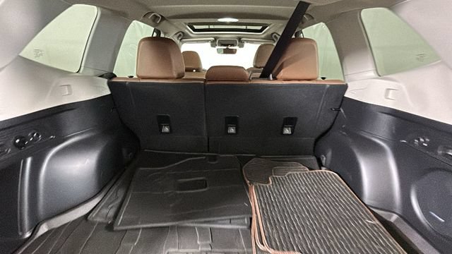 Used 2019 Subaru Forester Touring AWD/4WD image 29
