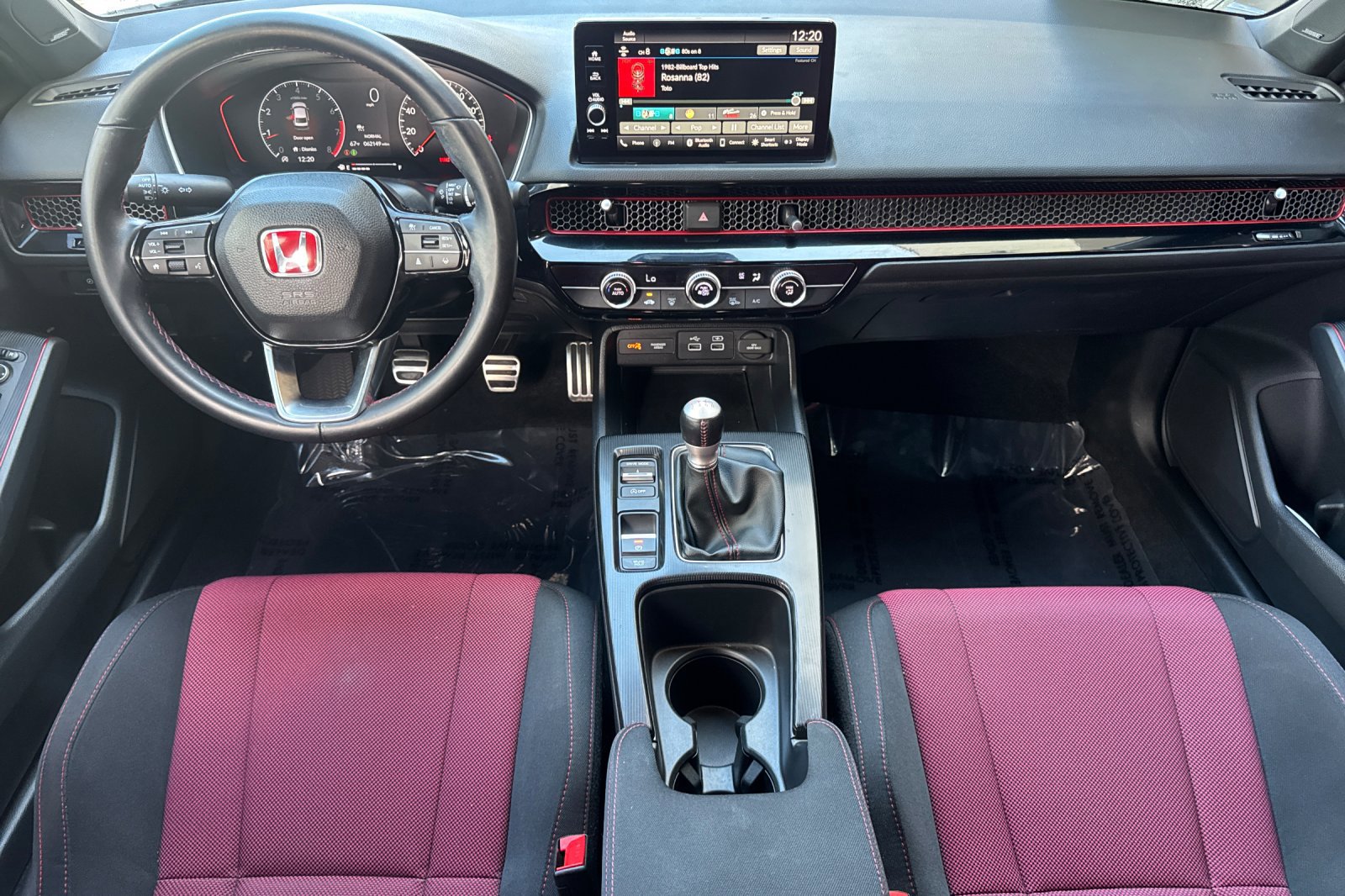 Used 2023 Honda Civic Si image 26