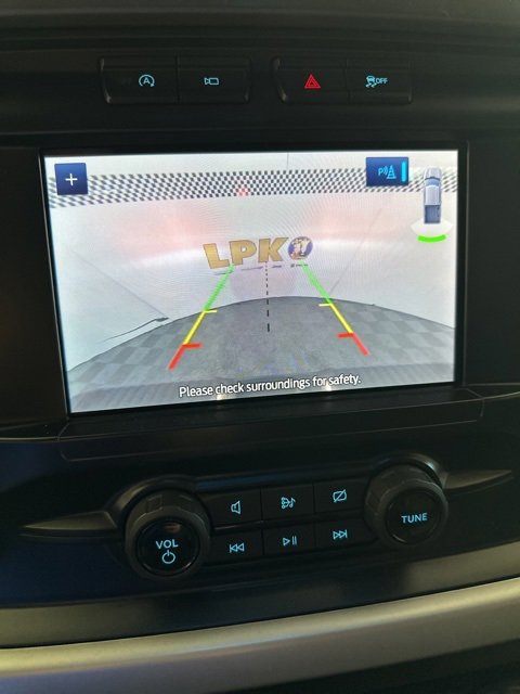 Used 2023 Ford F150 XLT image 38