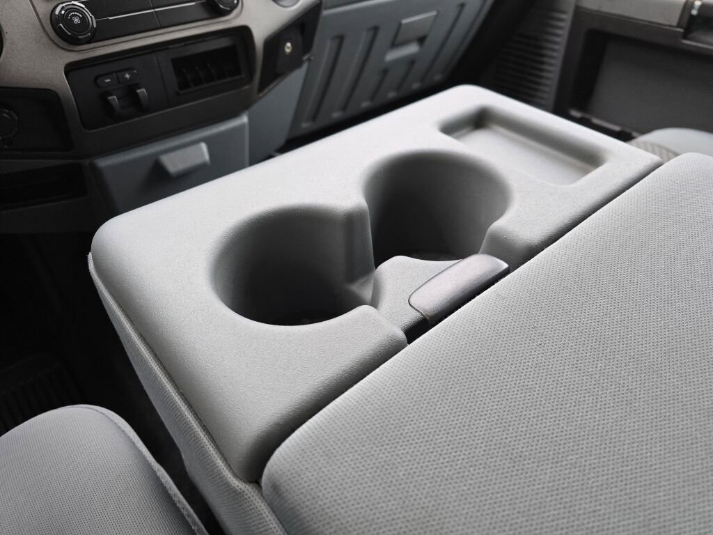 Used 2011 Ford F250 XLT w/ XLT Interior Pkg image 26