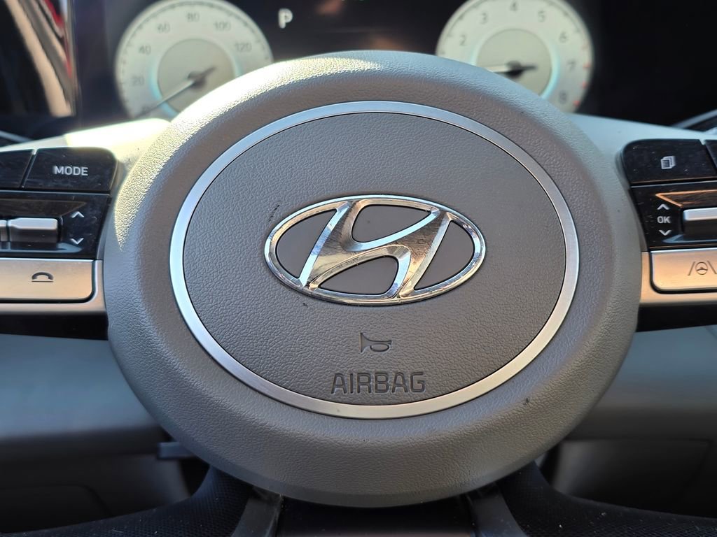 Certified 2023 Hyundai Elantra SEL w/ Convenience Package image 23