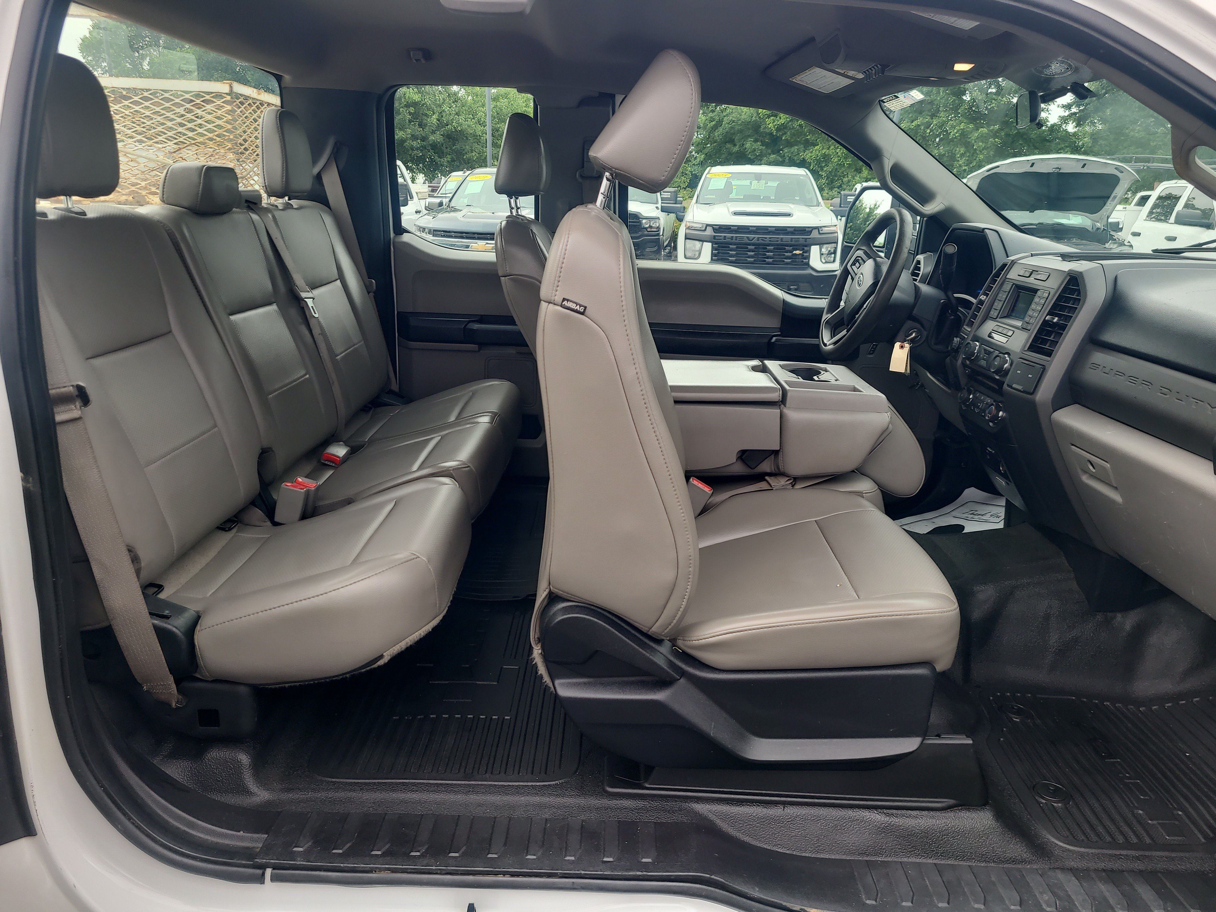 Used 2017 Ford F450 XL AWD/4WD image 20