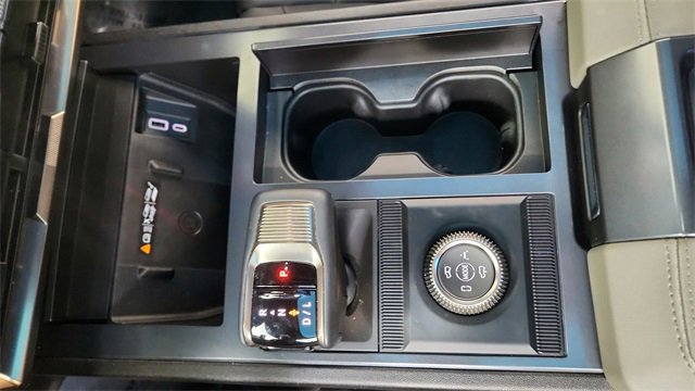 Used 2024 GMC Hummer EV 3X w/ Extreme Off-Road Package image 50