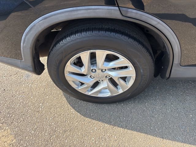 Used 2016 Honda CR-V EX image 34