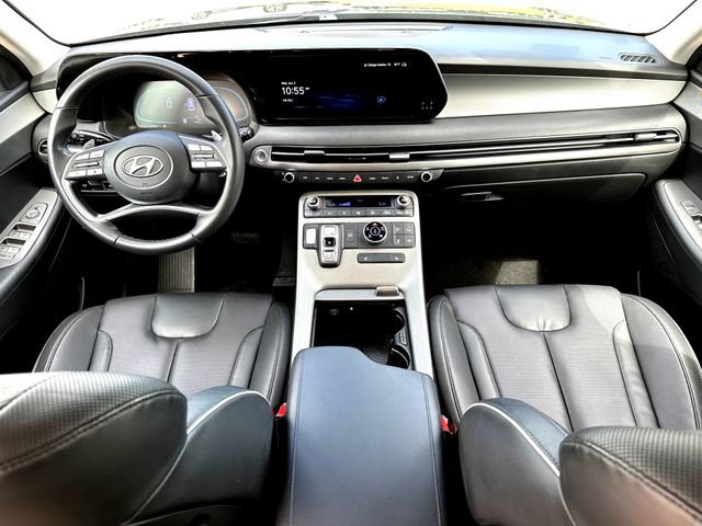 Used 2023 Hyundai Palisade XRT AWD/4WD image 28