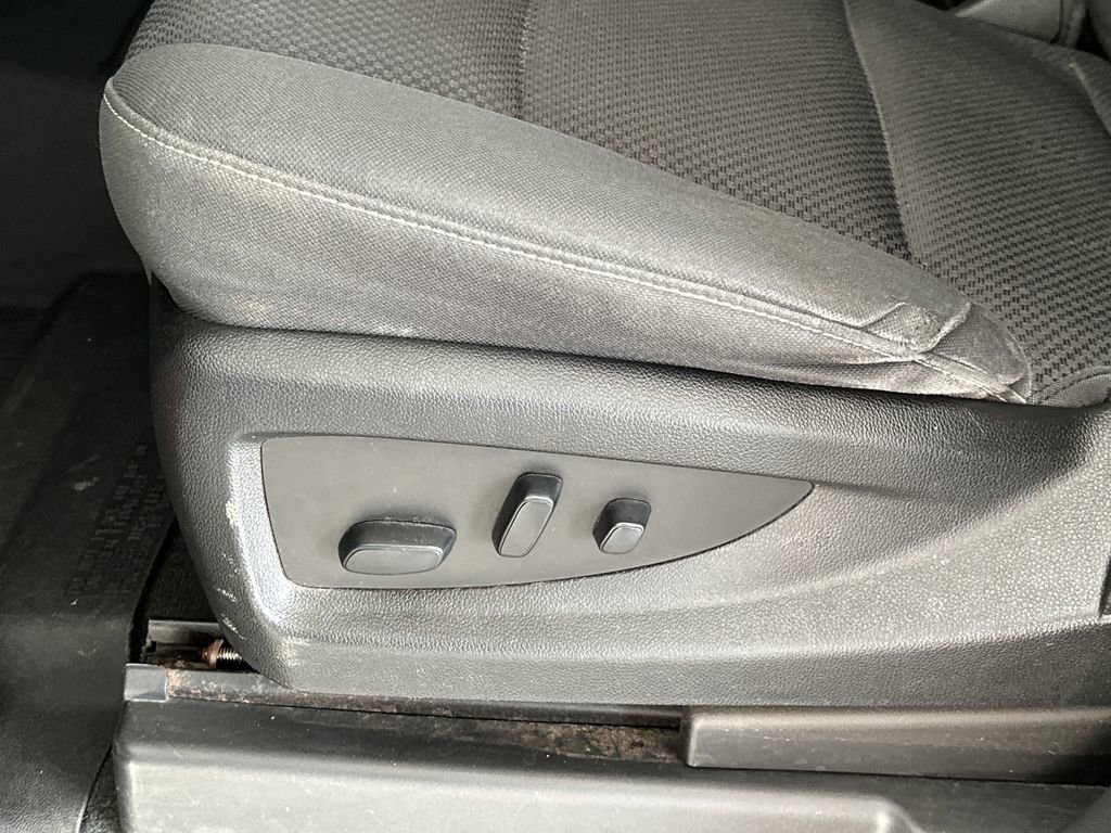 Used 2018 Chevrolet Silverado 1500 LT w/ All Star Edition image 15