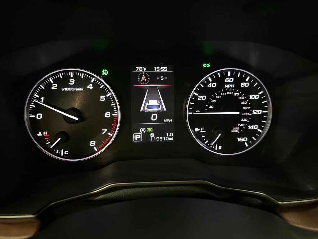 Used 2021 Subaru Outback Touring XT AWD/4WD image 25