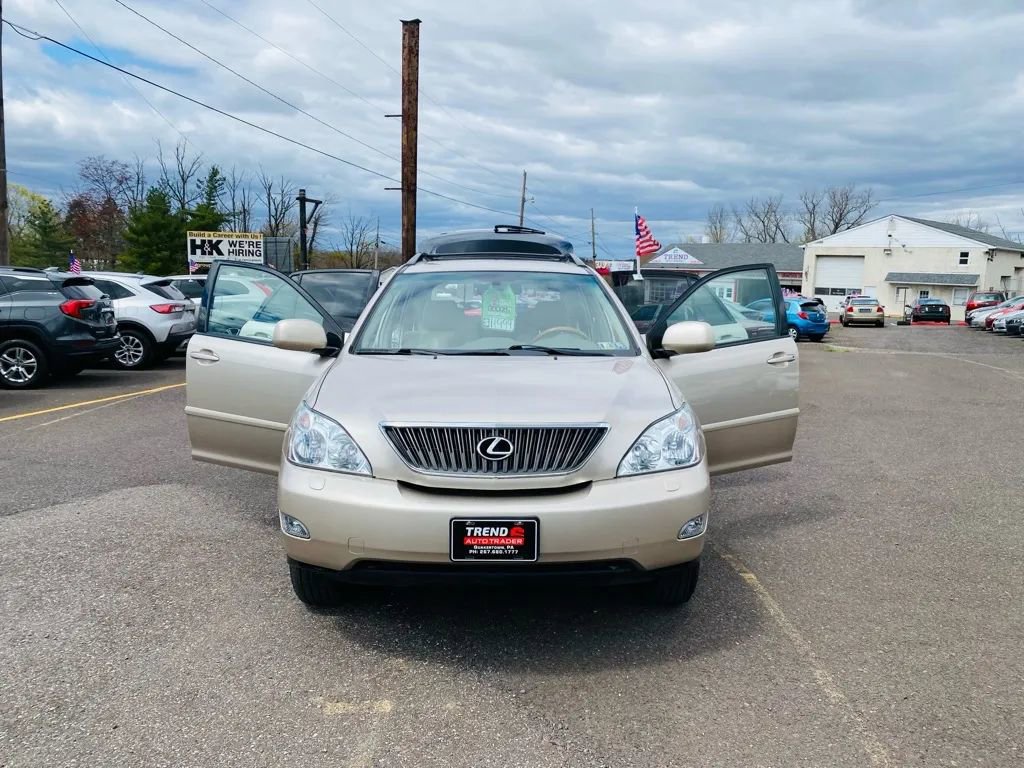 Used 2007 Lexus RX 350 AWD image 26
