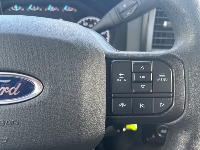 New 2026 Ford F350 XL image 20