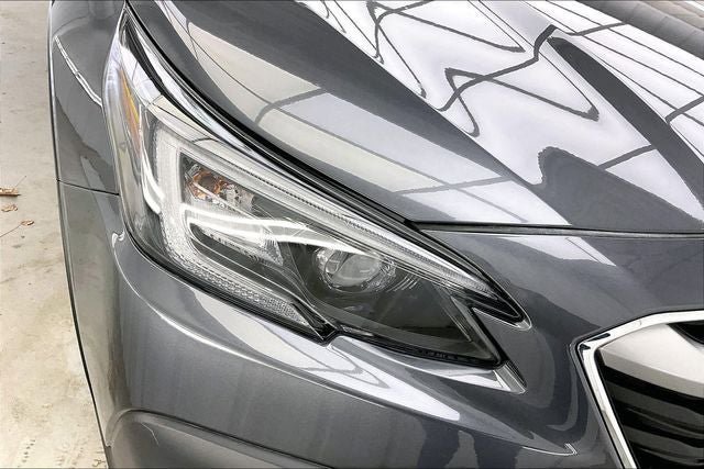 Used 2021 Subaru Outback Premium image 26